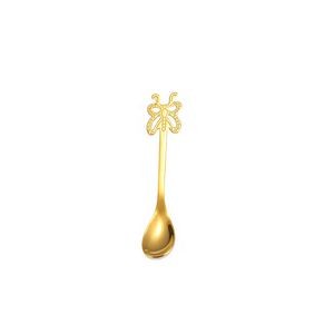 Butterfly Shaped Spoon 16