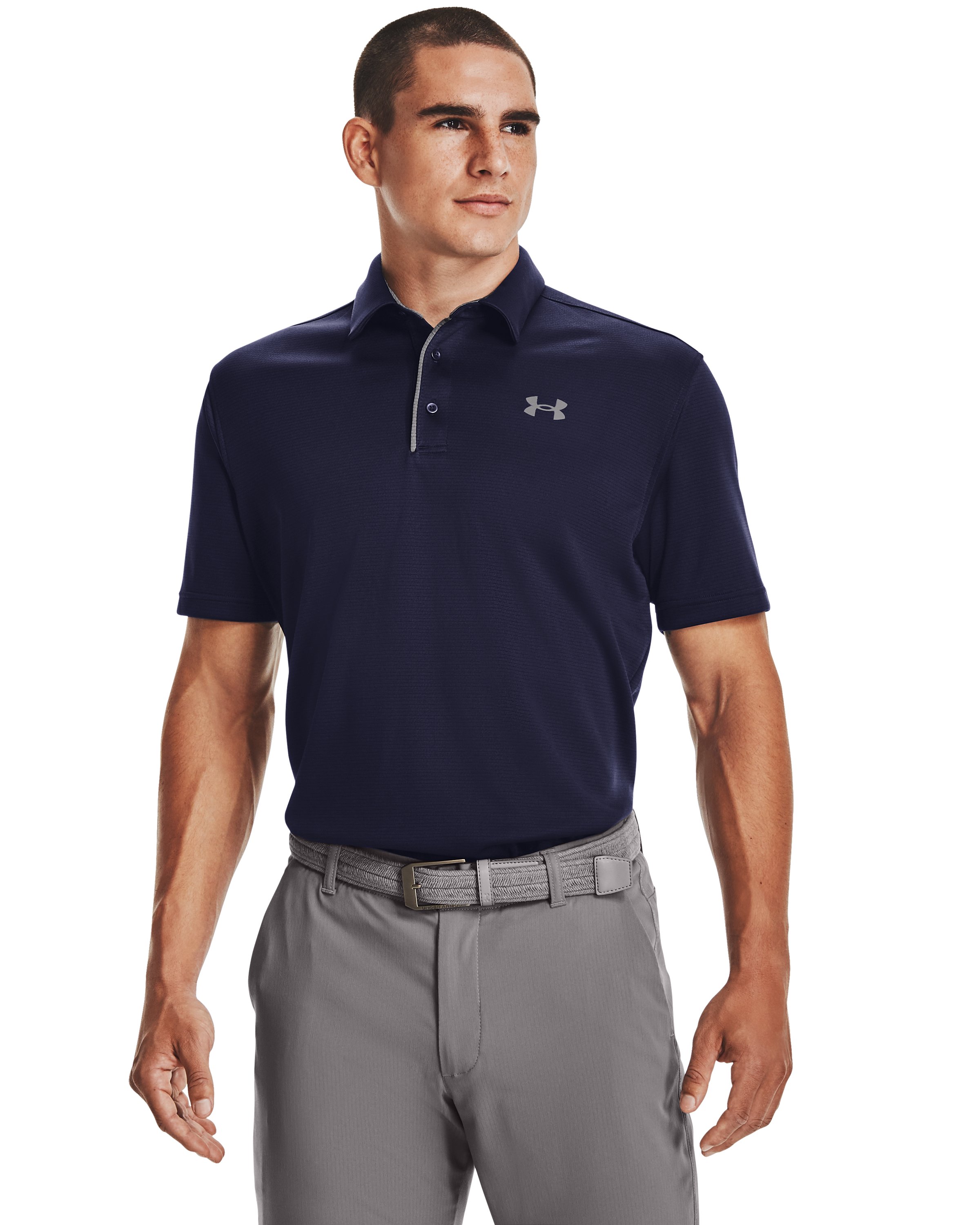 UA Tech Men's Polo 64