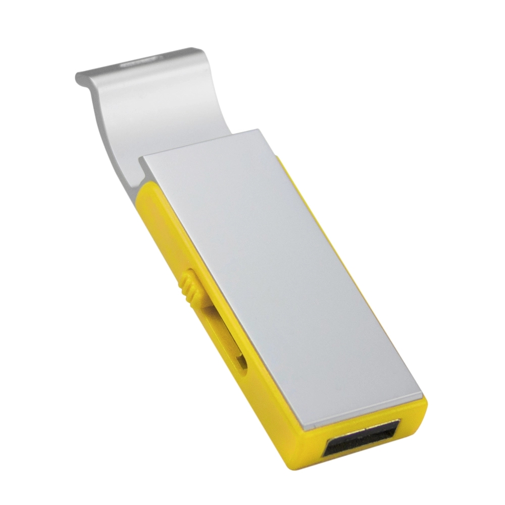 Retractable Bottle Opener USB Flash Drive 2.0 12