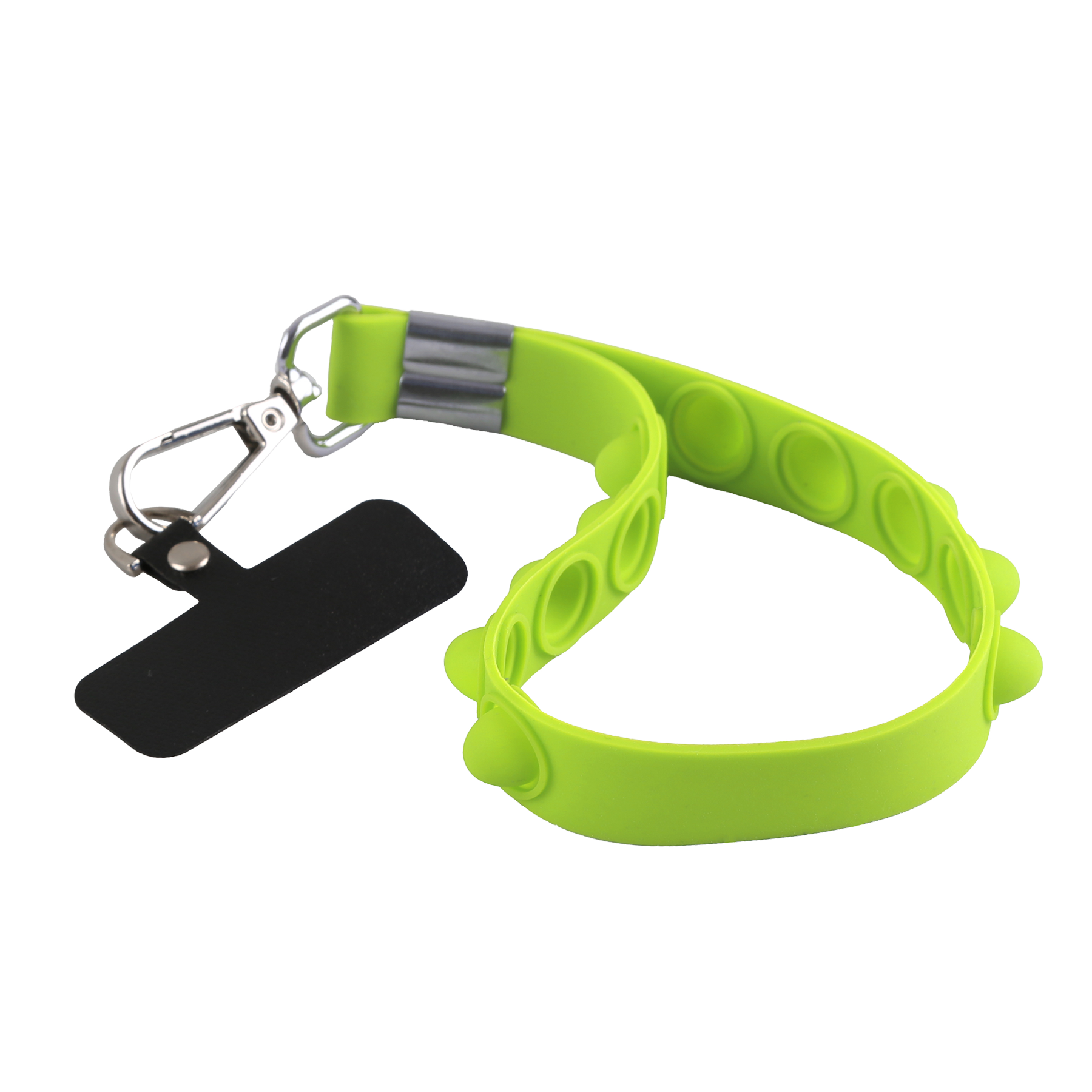 Phone Holder Wristlet Key Chain 11