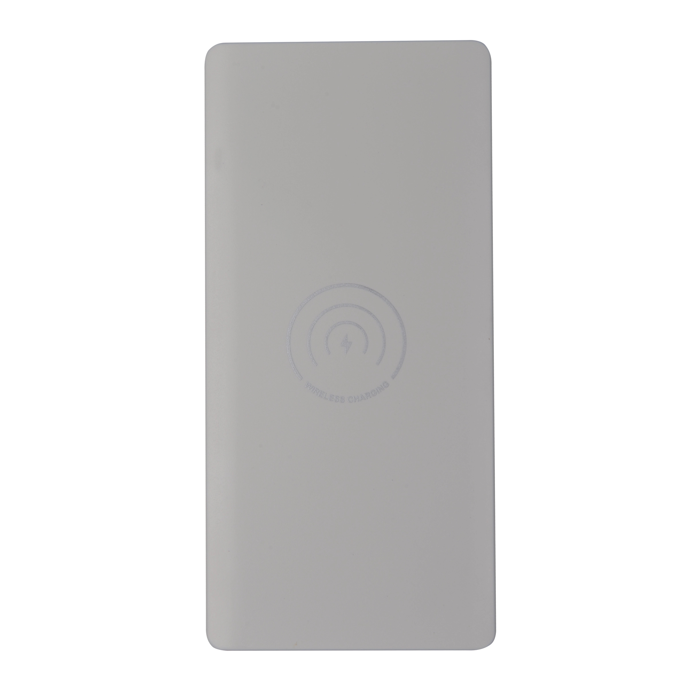 Wireless QI Charger 10,000 mAh Power Bank 4