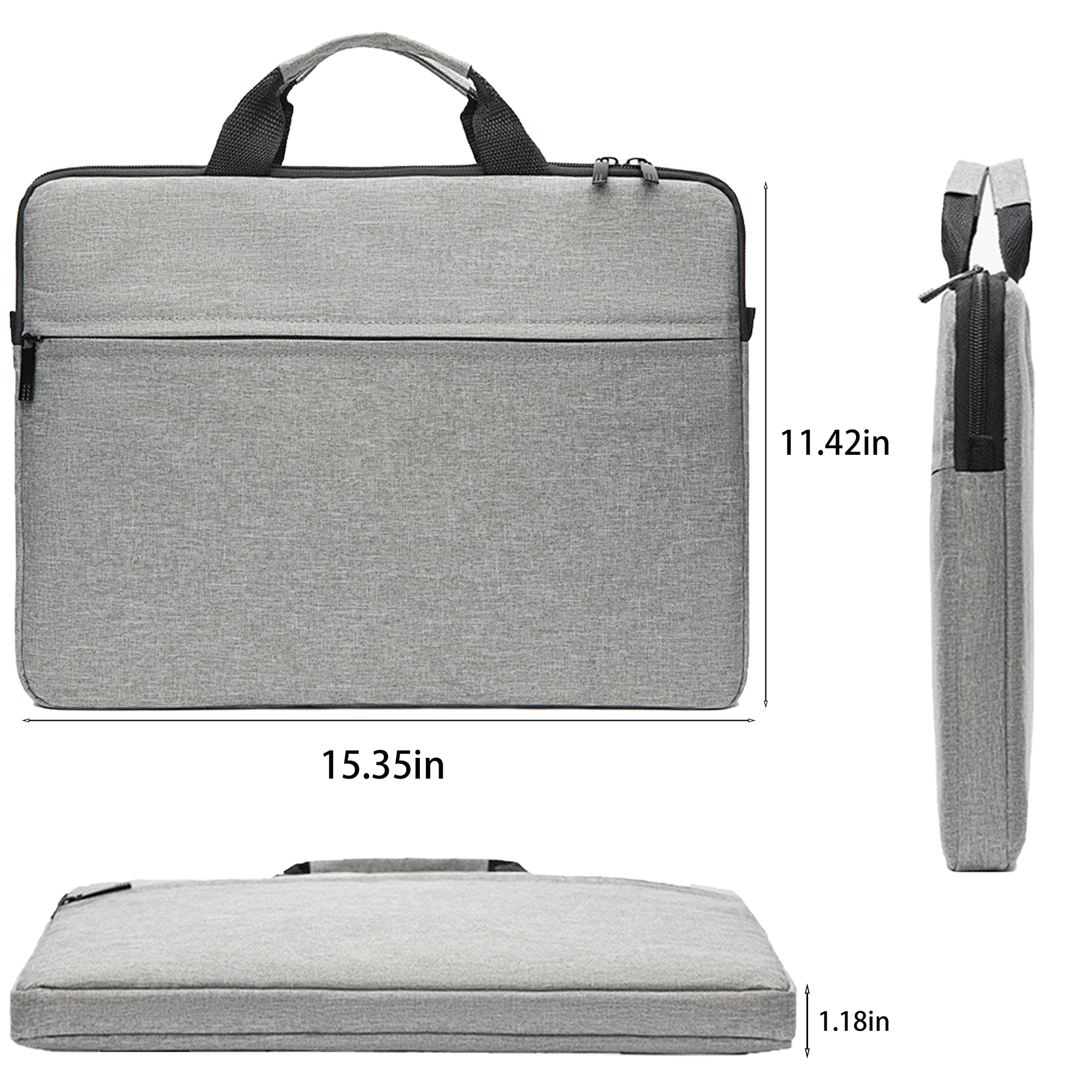 Waterproof Single-Shoulder Bag 2