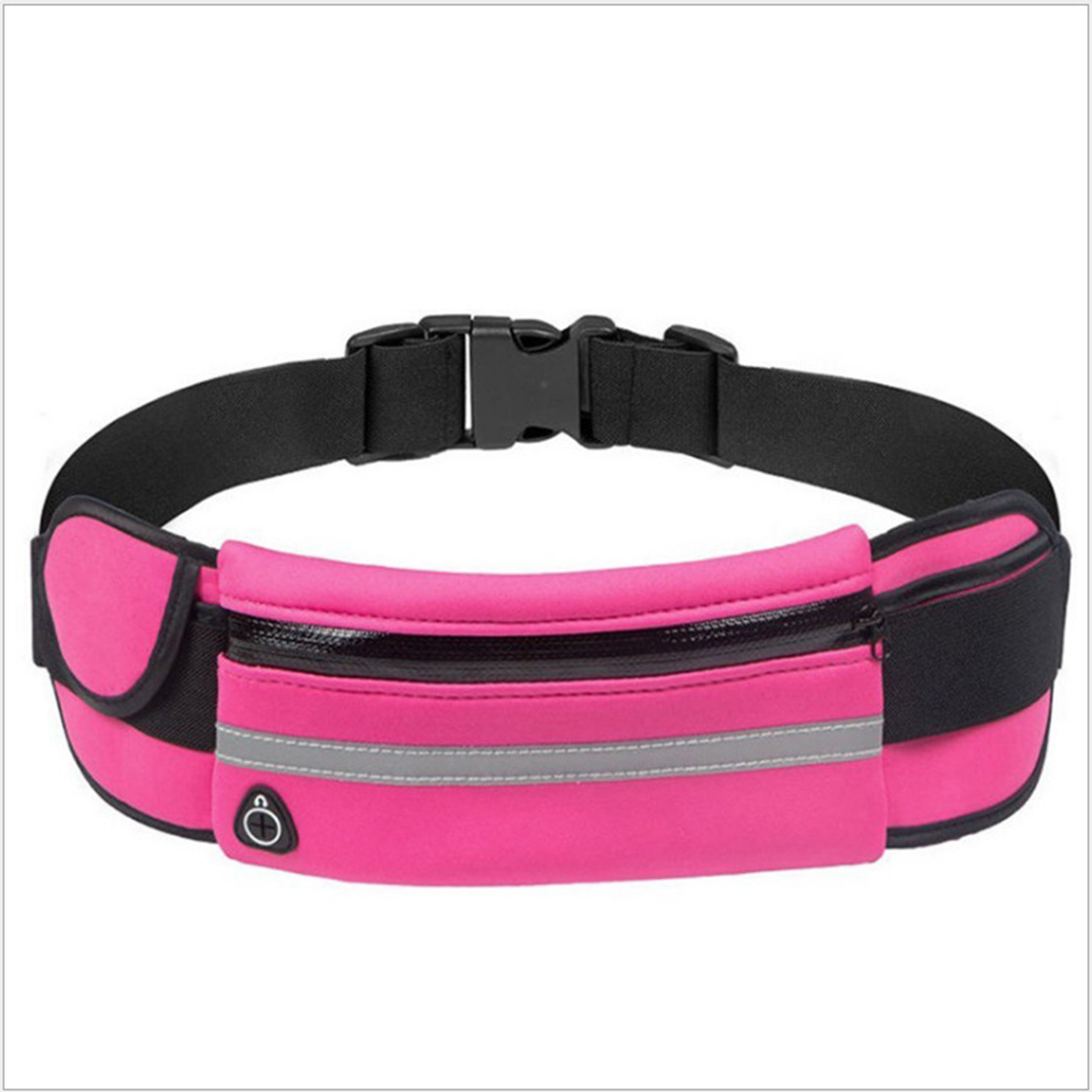 Running Belt Waist Pack 2