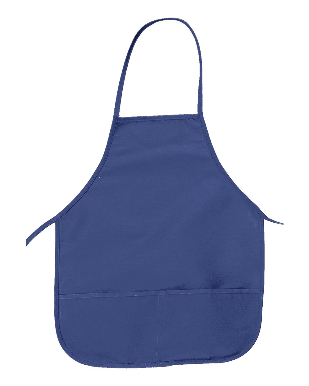 24" Pocket Apron - APR51 14