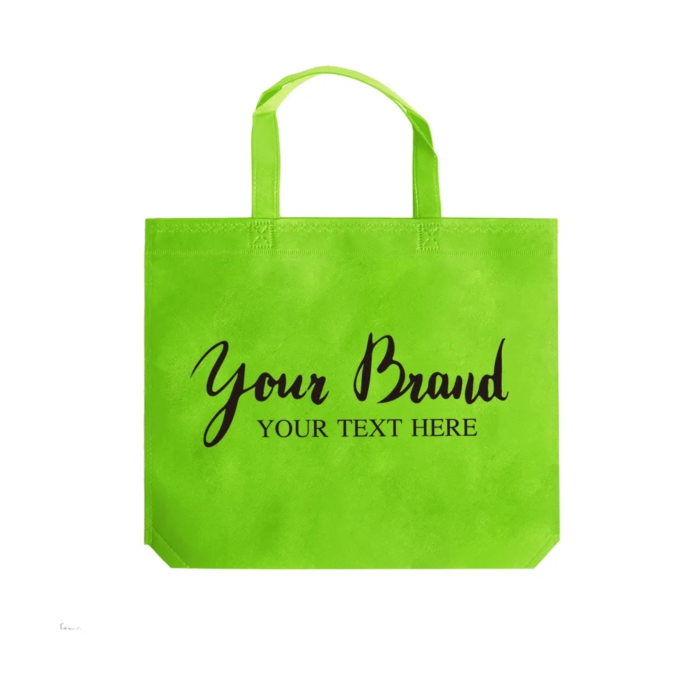 Non-Woven Tote Bags 6