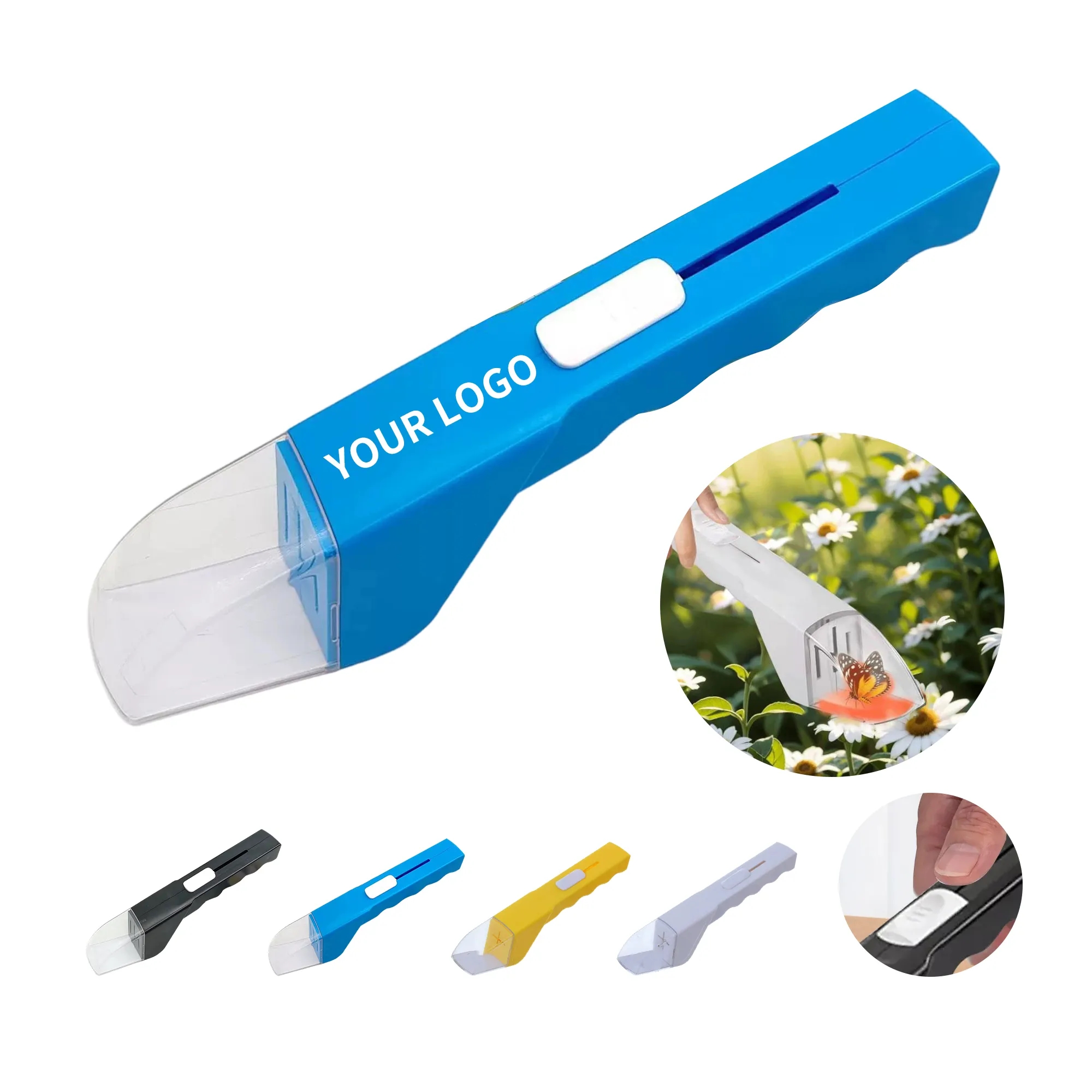 ABS Insect Catcher 2
