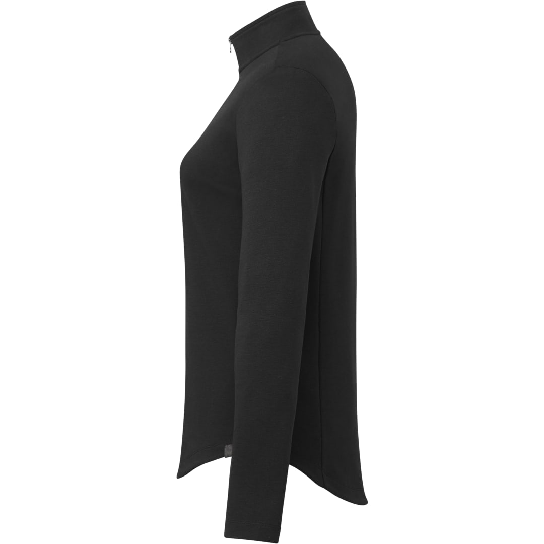 Women's RIGI Eco Knit Half Zip 31