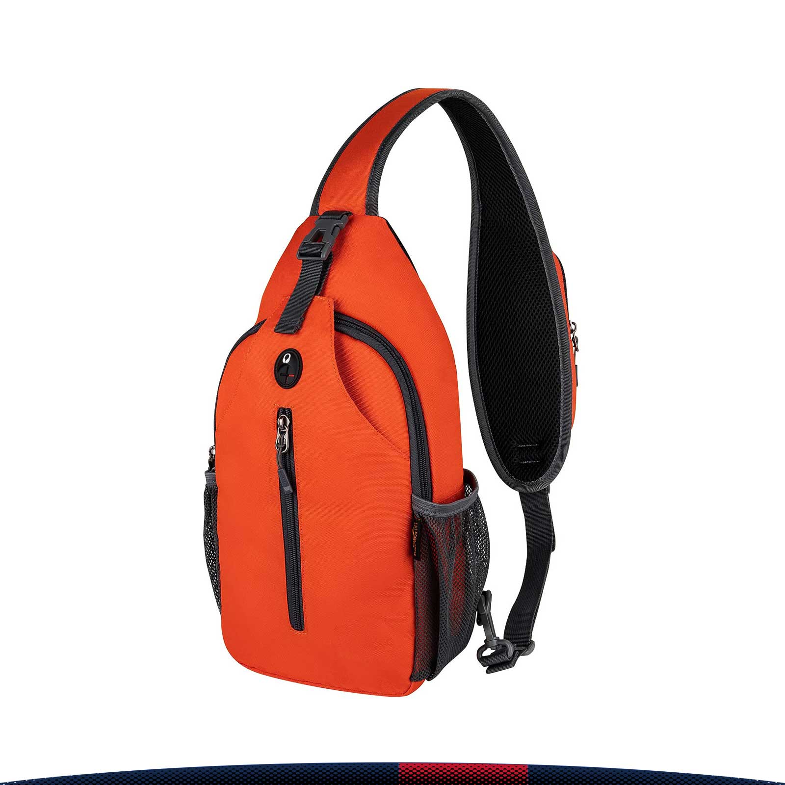 Neorun Oxford Sling Backpack 3
