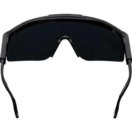 August Recycled Blade Sport Sunglasses 28