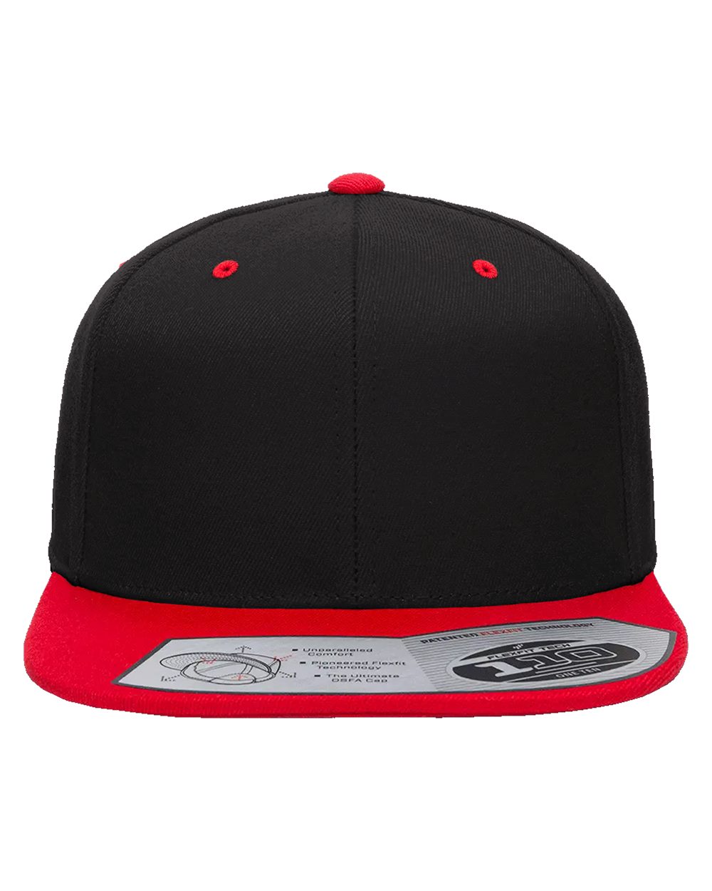 110® Snapback Cap - 110F 23