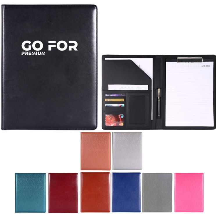A4 Size Business Portfolio Folder 3