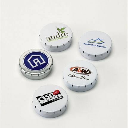 Mini Snap-It Tin 2