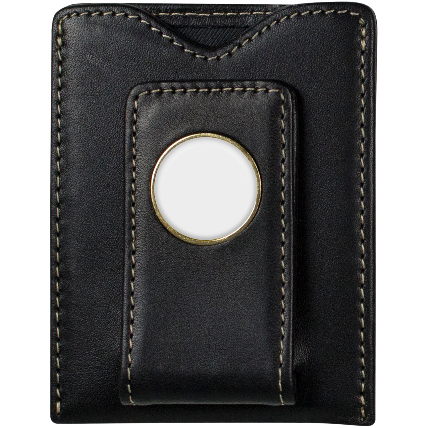 Easy View Magnetic Wallet 1