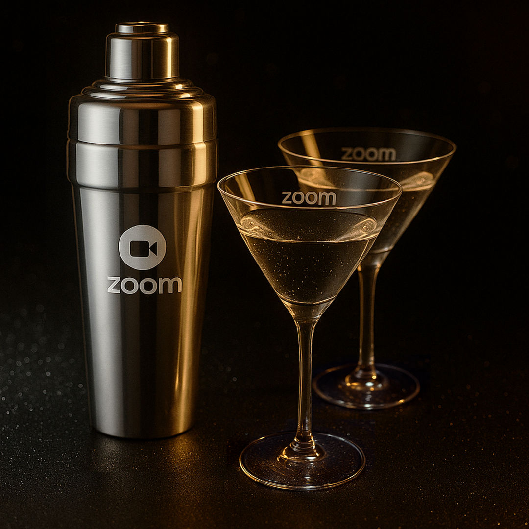 Milano Shaker & Connoisseur Martini Set 1