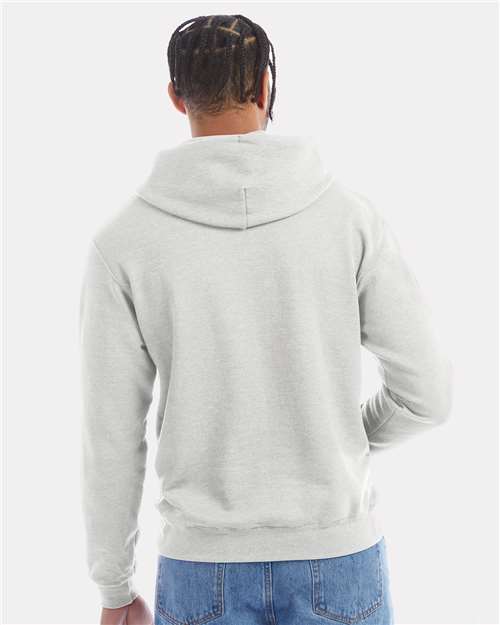 Unisex Powerblend® Hooded Sweatshirt - S700 212