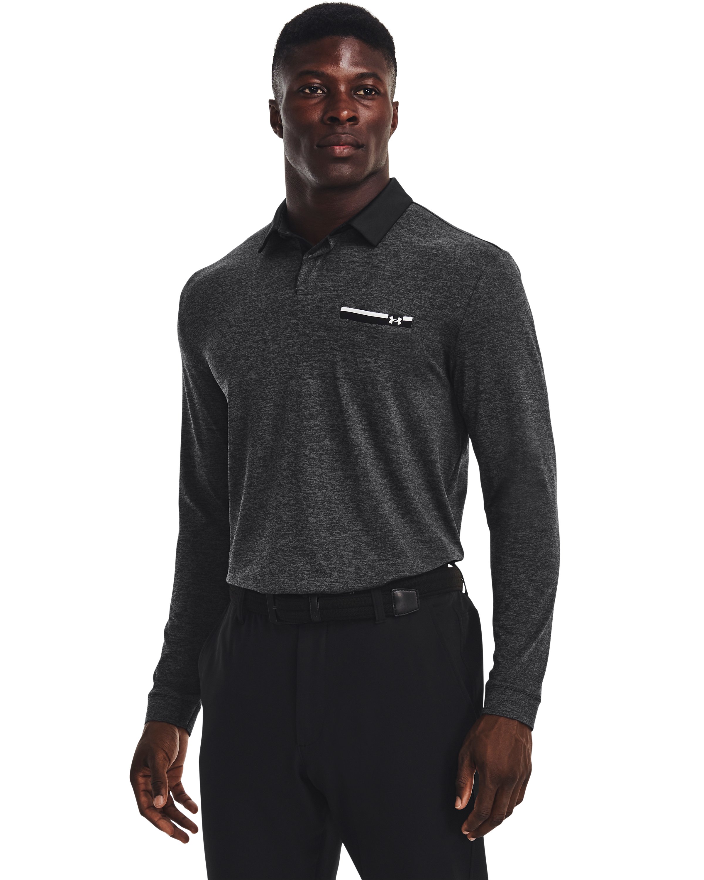 UA Playoff 2.0 Men's Pocket Polo 2