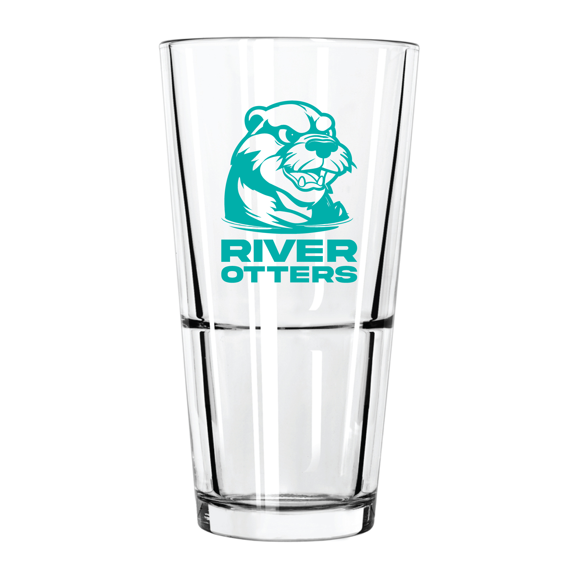 20 oz Stackable Mixing Glass