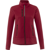 Women's PANORAMA Hybrid Knit Jacket 29
