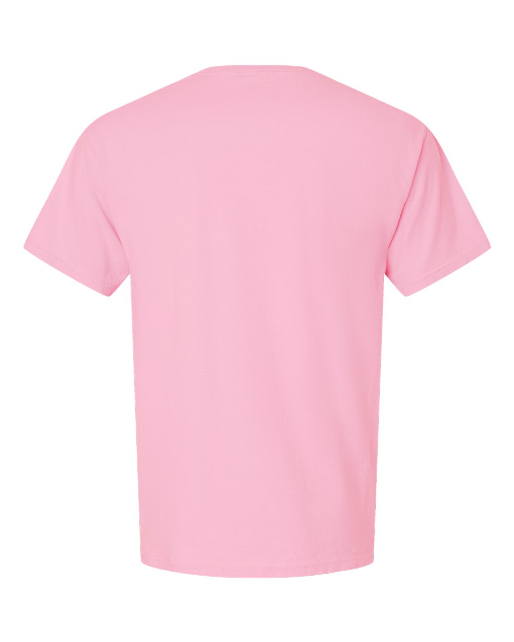 Men's Garment-Dyed T-Shirt - GDH100 175
