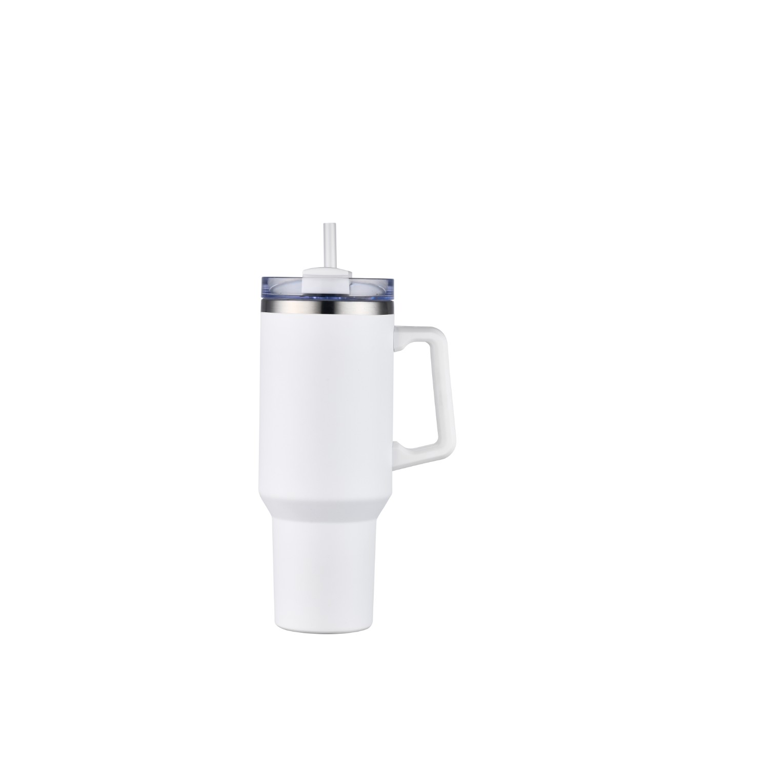 Big Traveler 40 oz Stainless Steel Tumbler 39