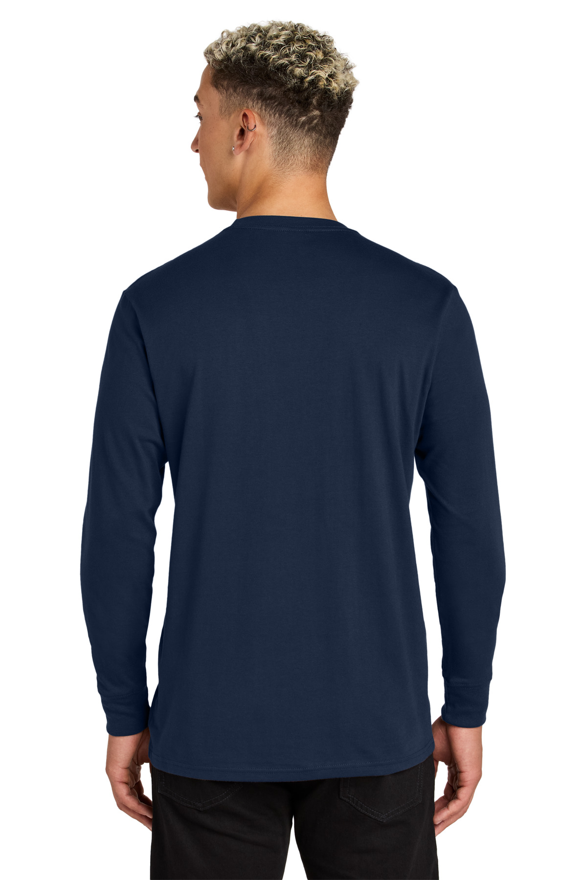 Allmade Unisex Long Sleeve Organic Cotton Tee AL6104 14