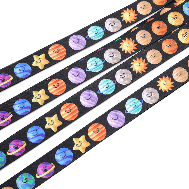 Custom Full Color Lanyards 33