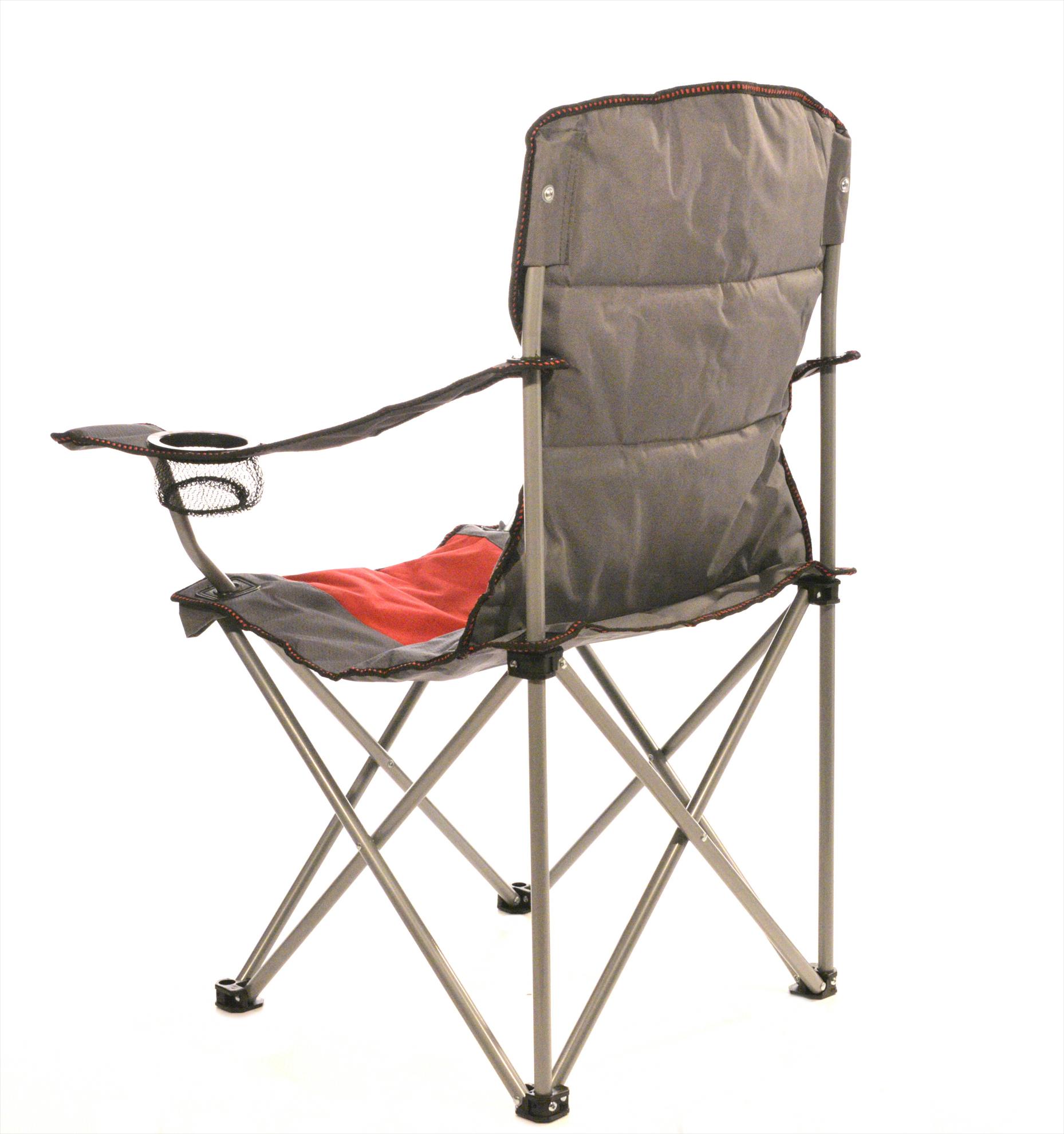 Premium Stripe Chair 9