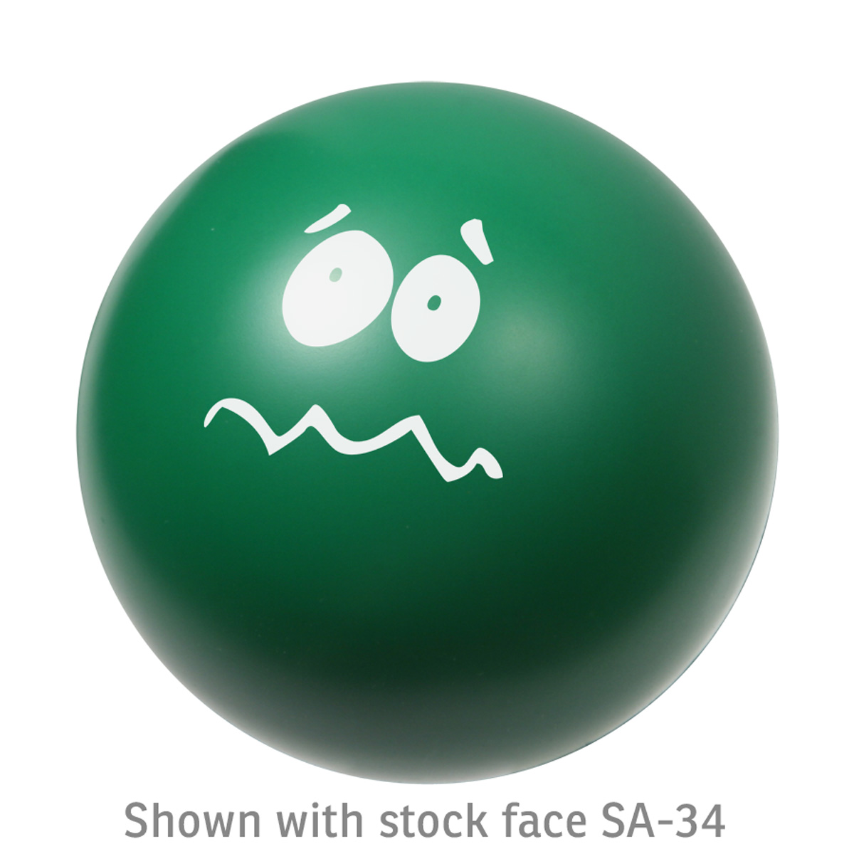 Emoticon Stress Ball 90