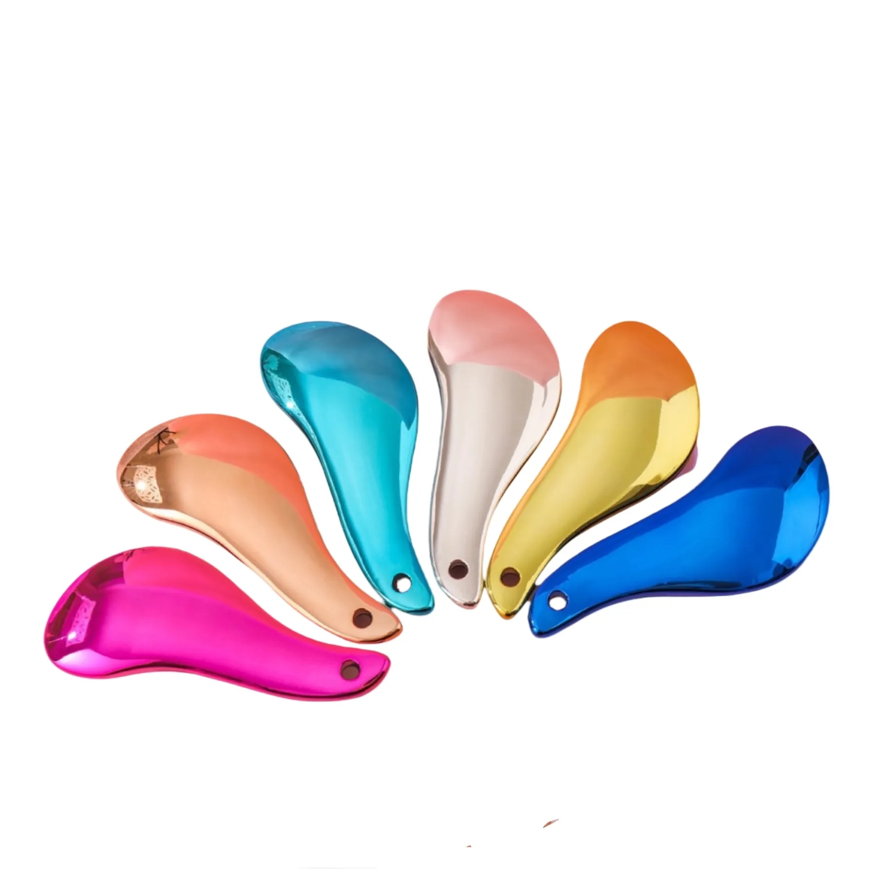 Air Cushion Comb 4