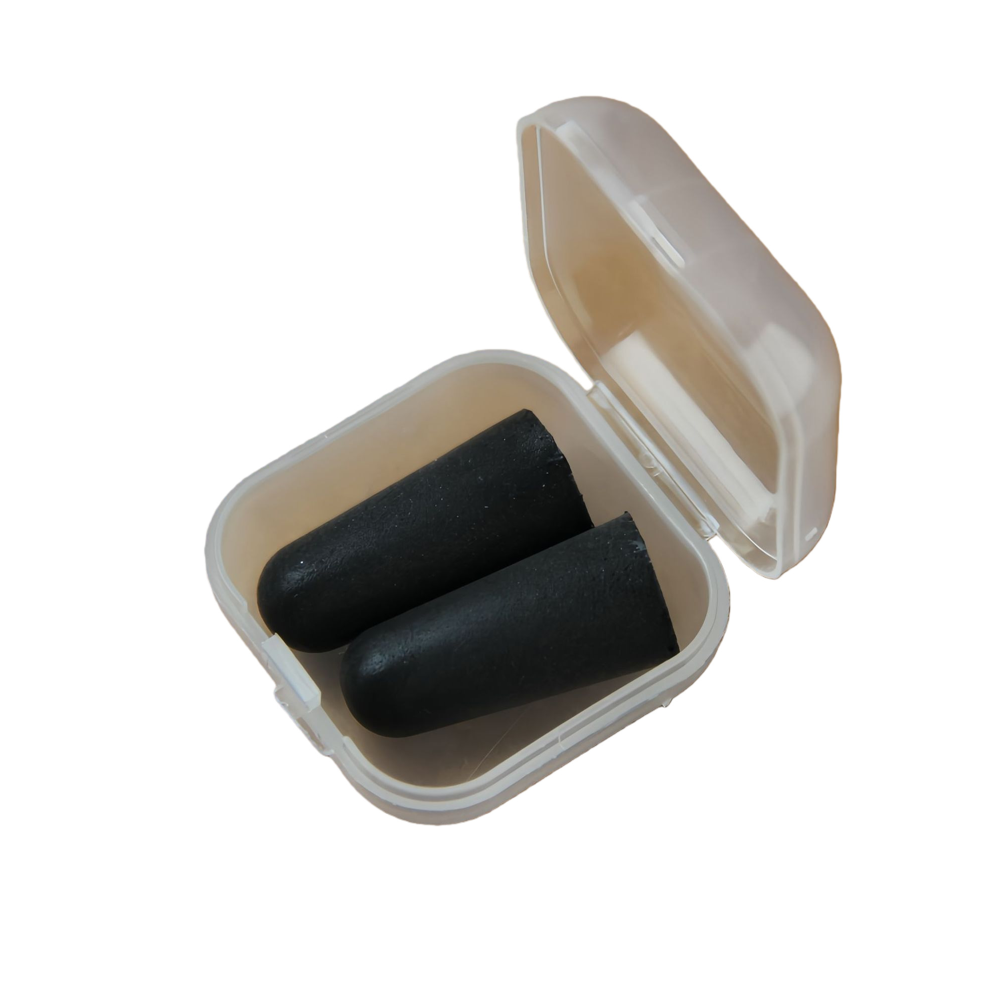 Custom Logo Ear Plugs Set 7