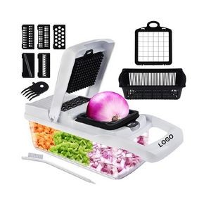 Vegetable Cutter 5