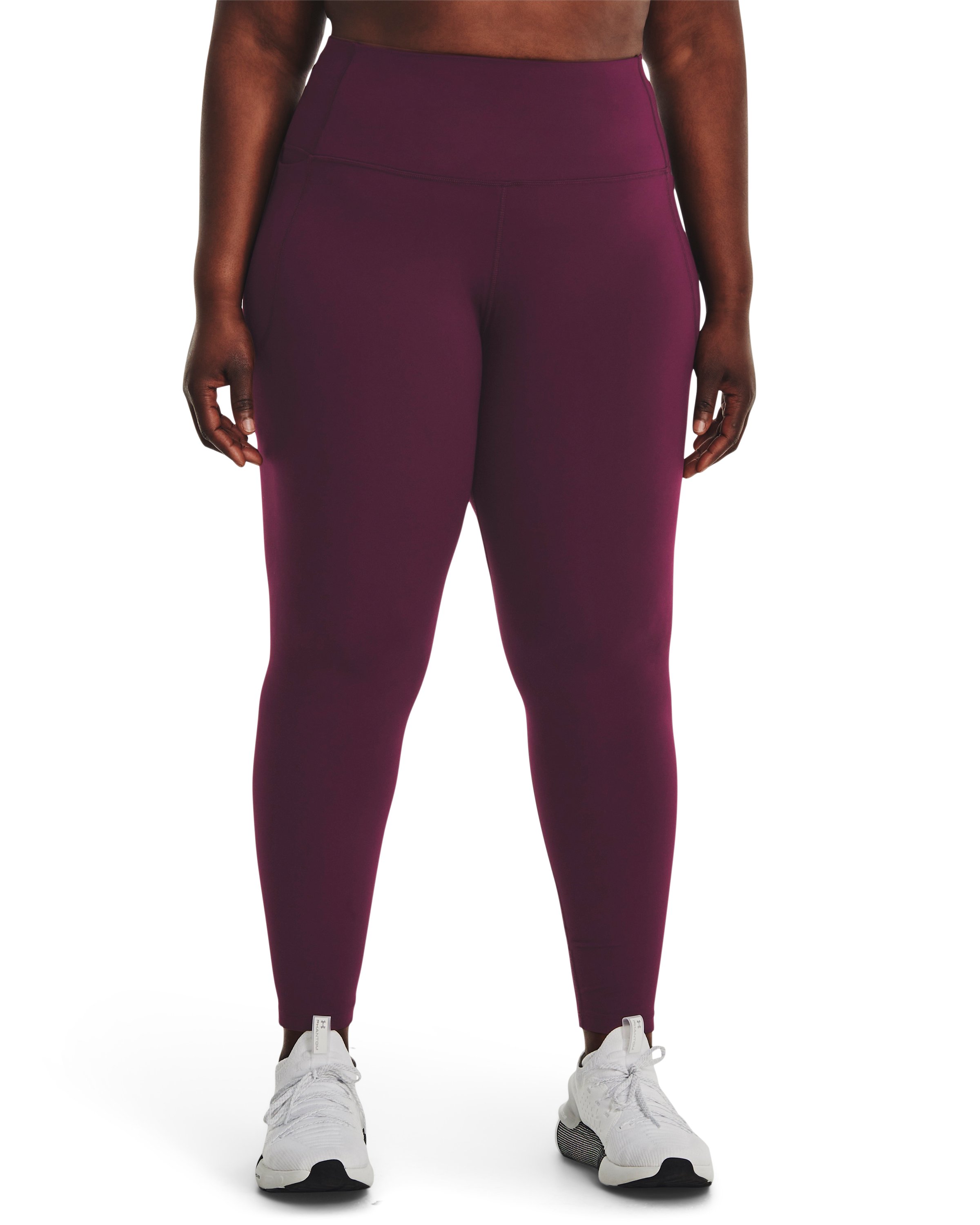 Women's UA Meridian Full-Length Leggings 6