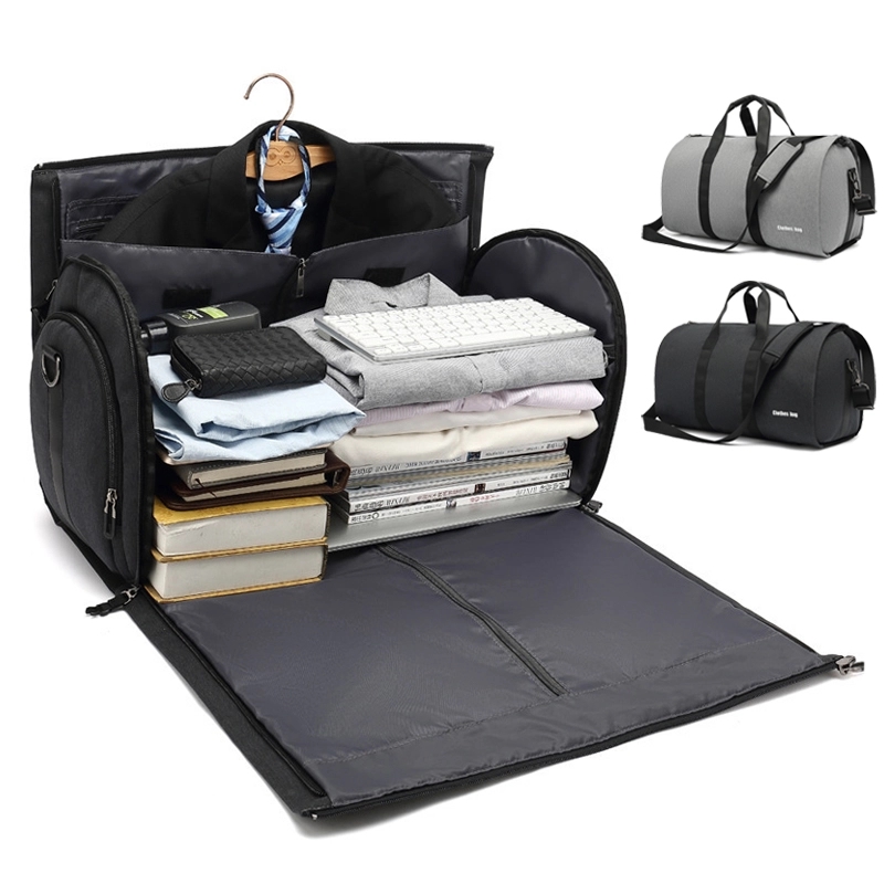 Garment Bags 1