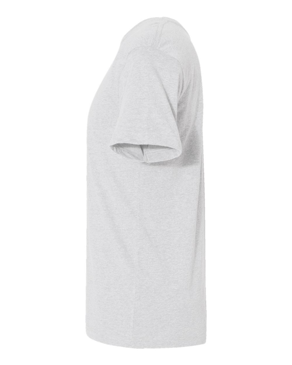 Unisex Fine Jersey Tee - 6901 570