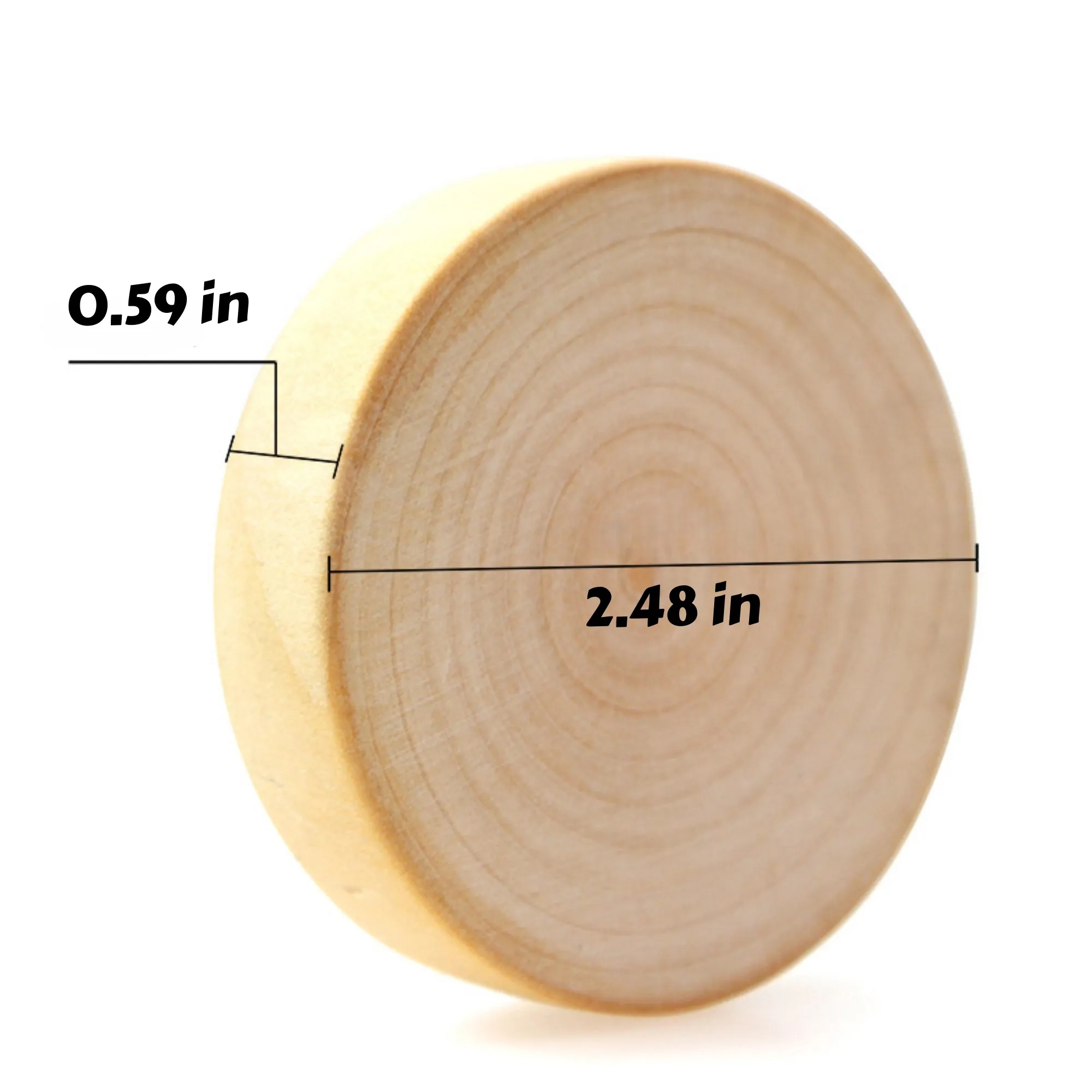 Wooden Magnetic Fridge Bottle Opener 2