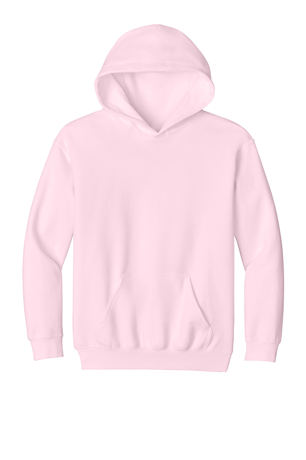 Gildan Youth Softstyle Midweight Fleece Hoodie SF500B 52