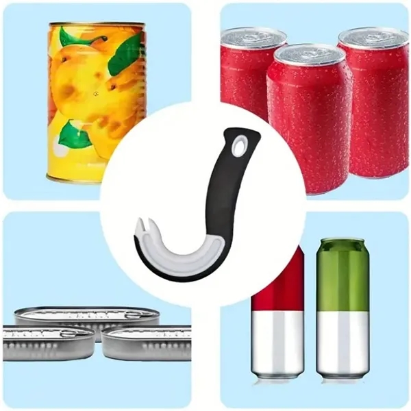 Easy Pull Can Opener 2