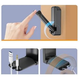 Travel Neck Wallet with RFID Blocking 8