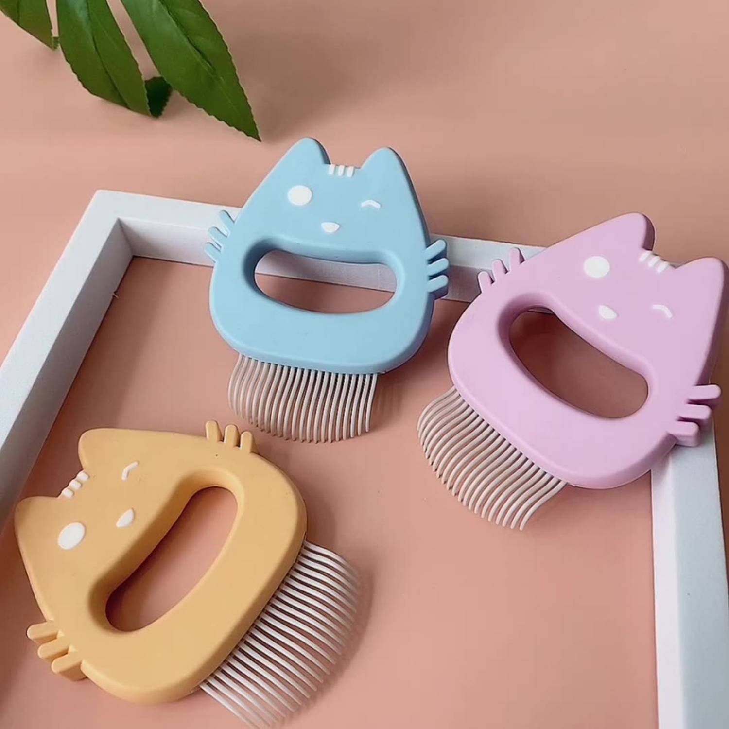 Portable Pet Comb 6