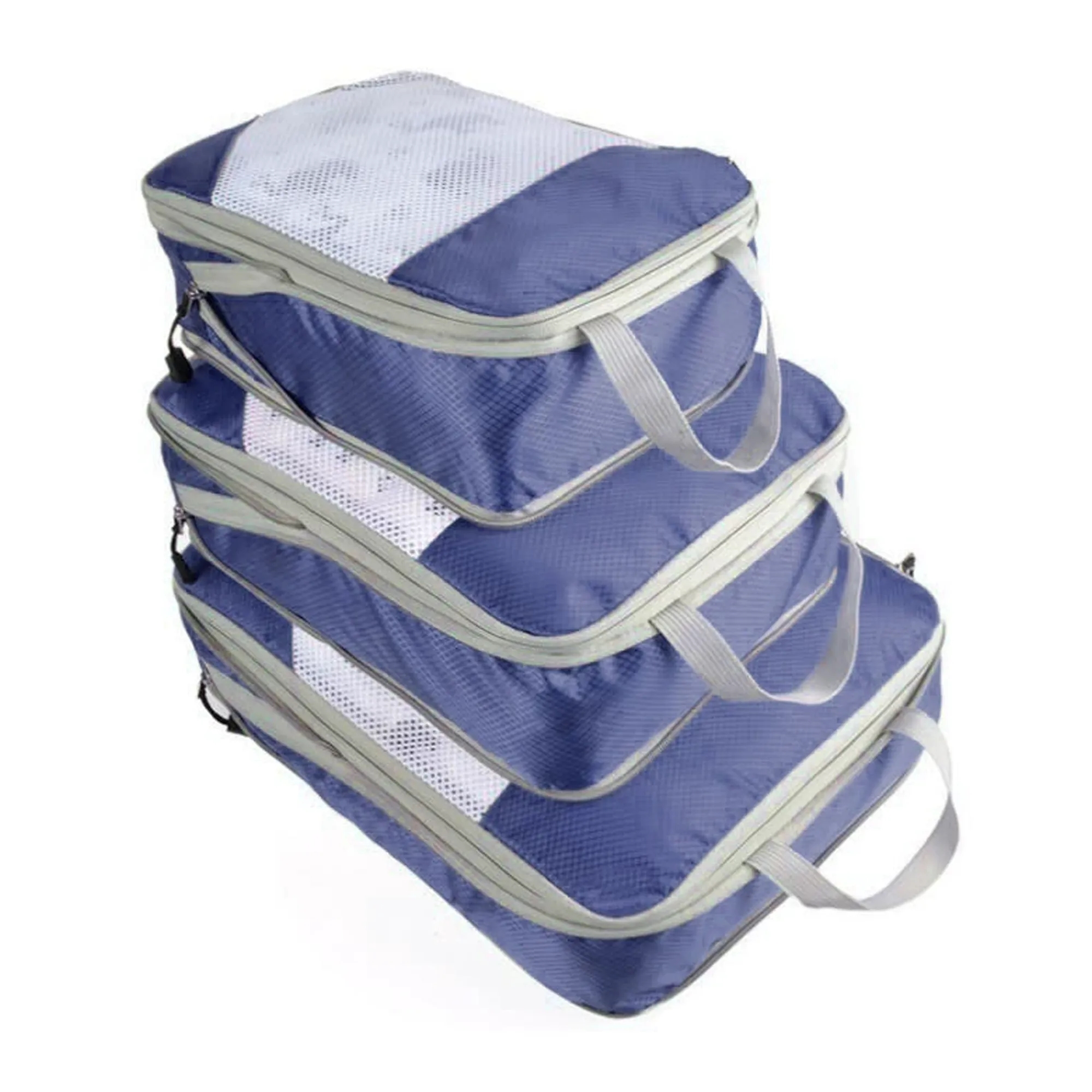 Compression Storage Bag Set of Three 4