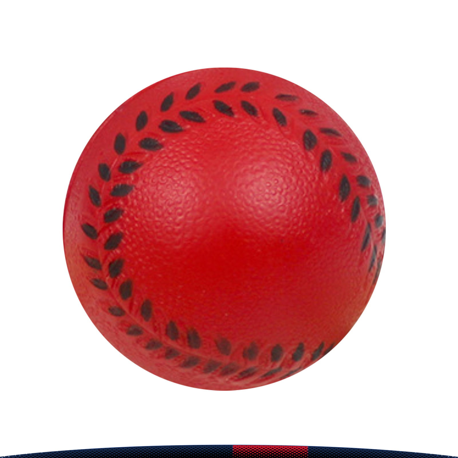 PU Foam Training Baseballs 6
