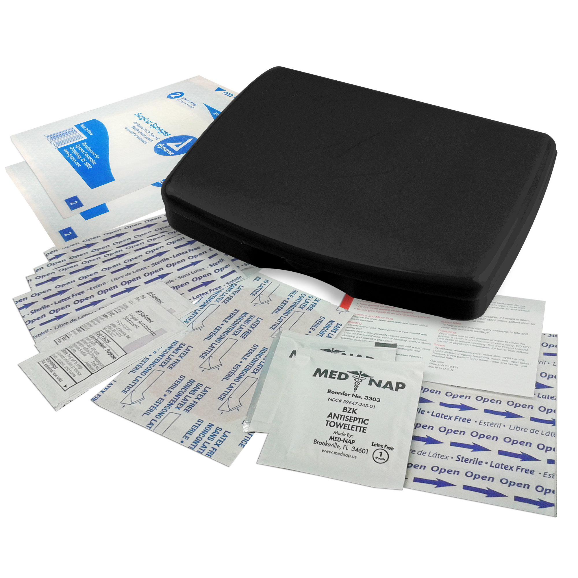 Express Family Kit 7