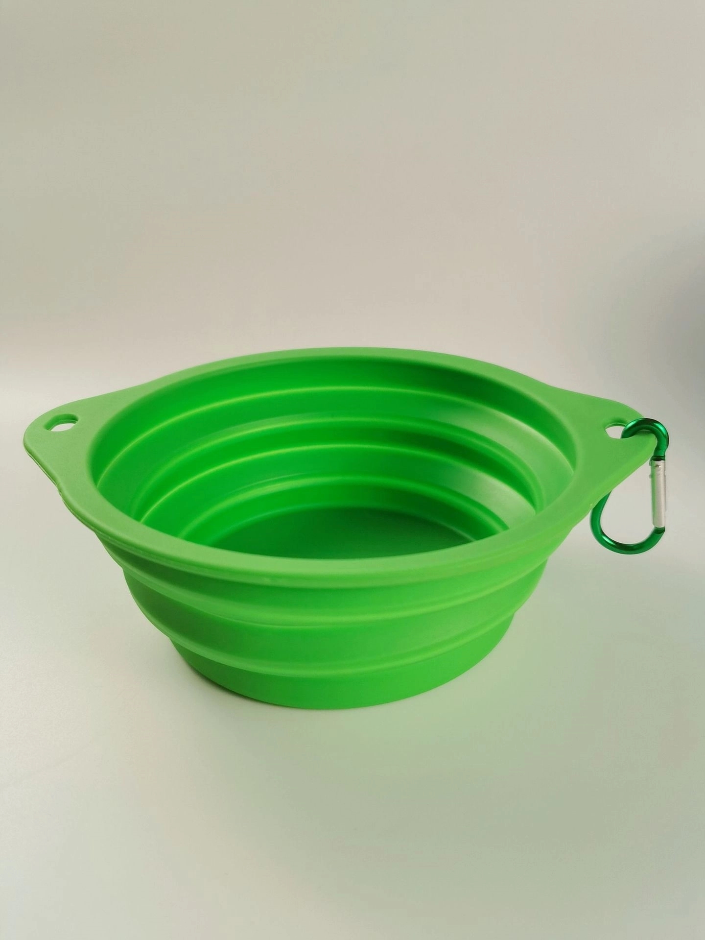 850ml Folding Pet Bowl 6