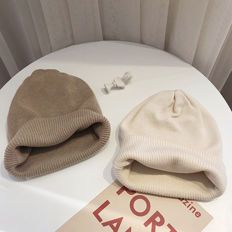 Embroidery Beanie for Women & Men 5