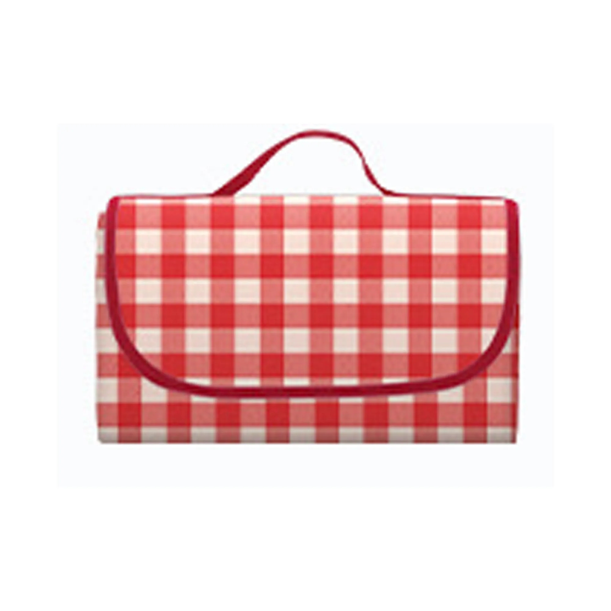 Outdoor Camping Picnic Blanket Foldable Waterproof Beach Mat 3