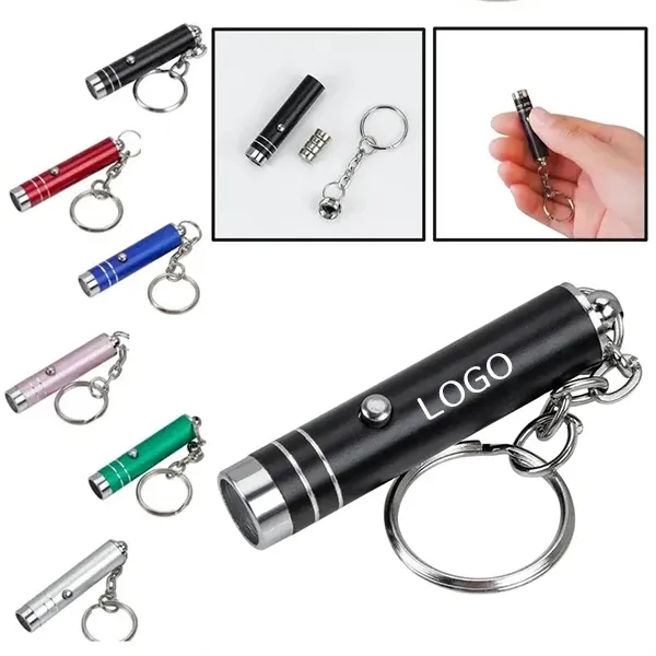 Mini UV Anti-Blue Light Sensor 10
