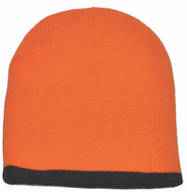 2 Color Beanie 6