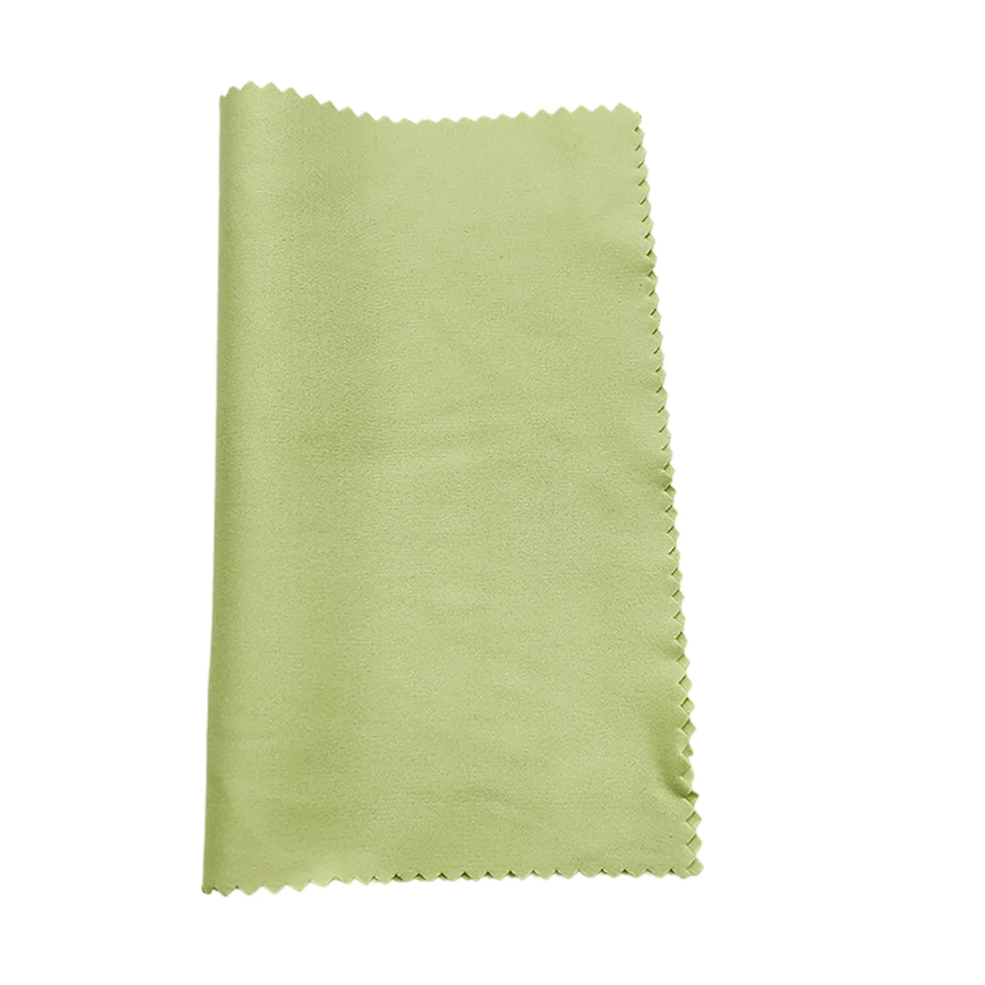 Microfiber Cleaning Cloth 7.1x5.9 Inch 14