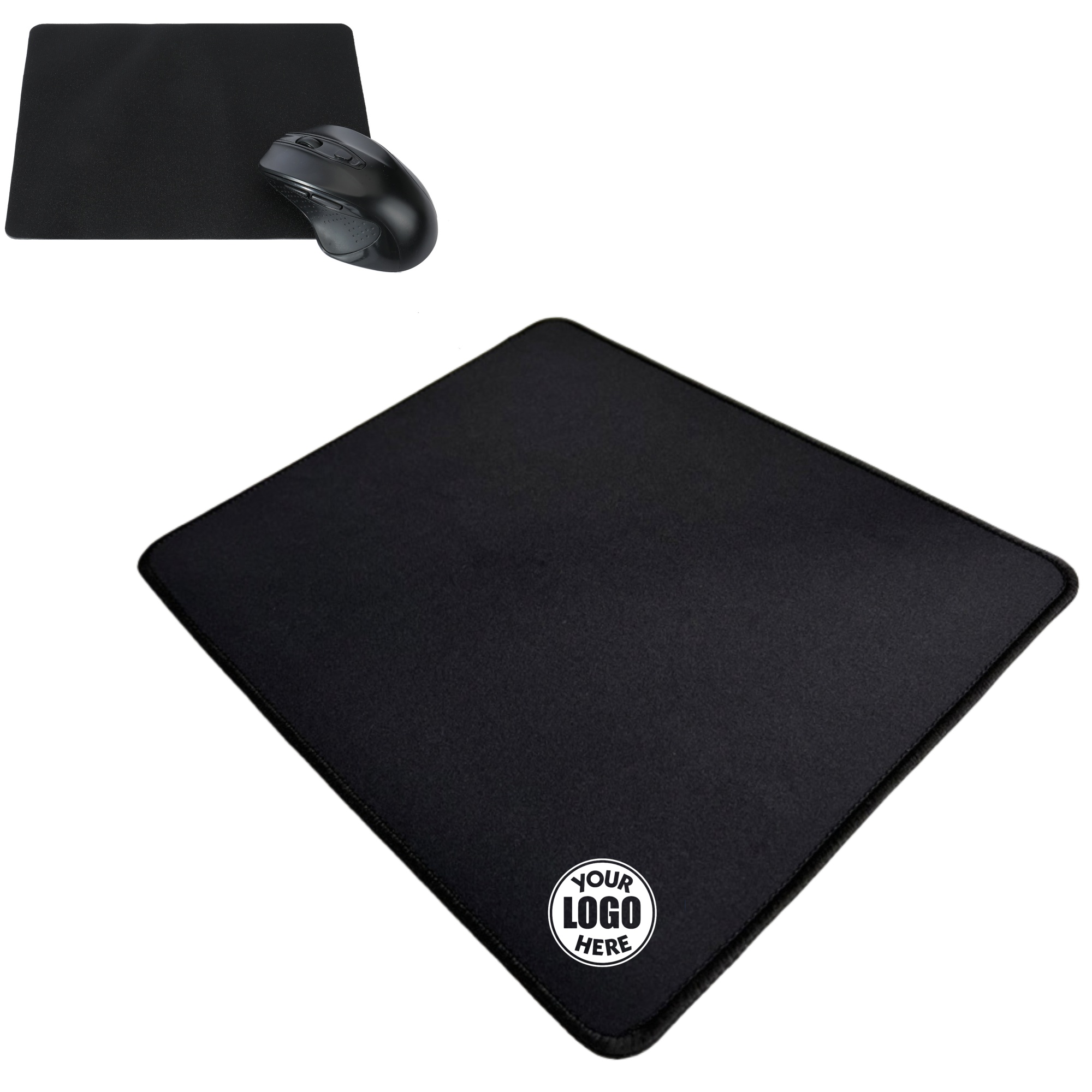 Computer Mouse Pad 1