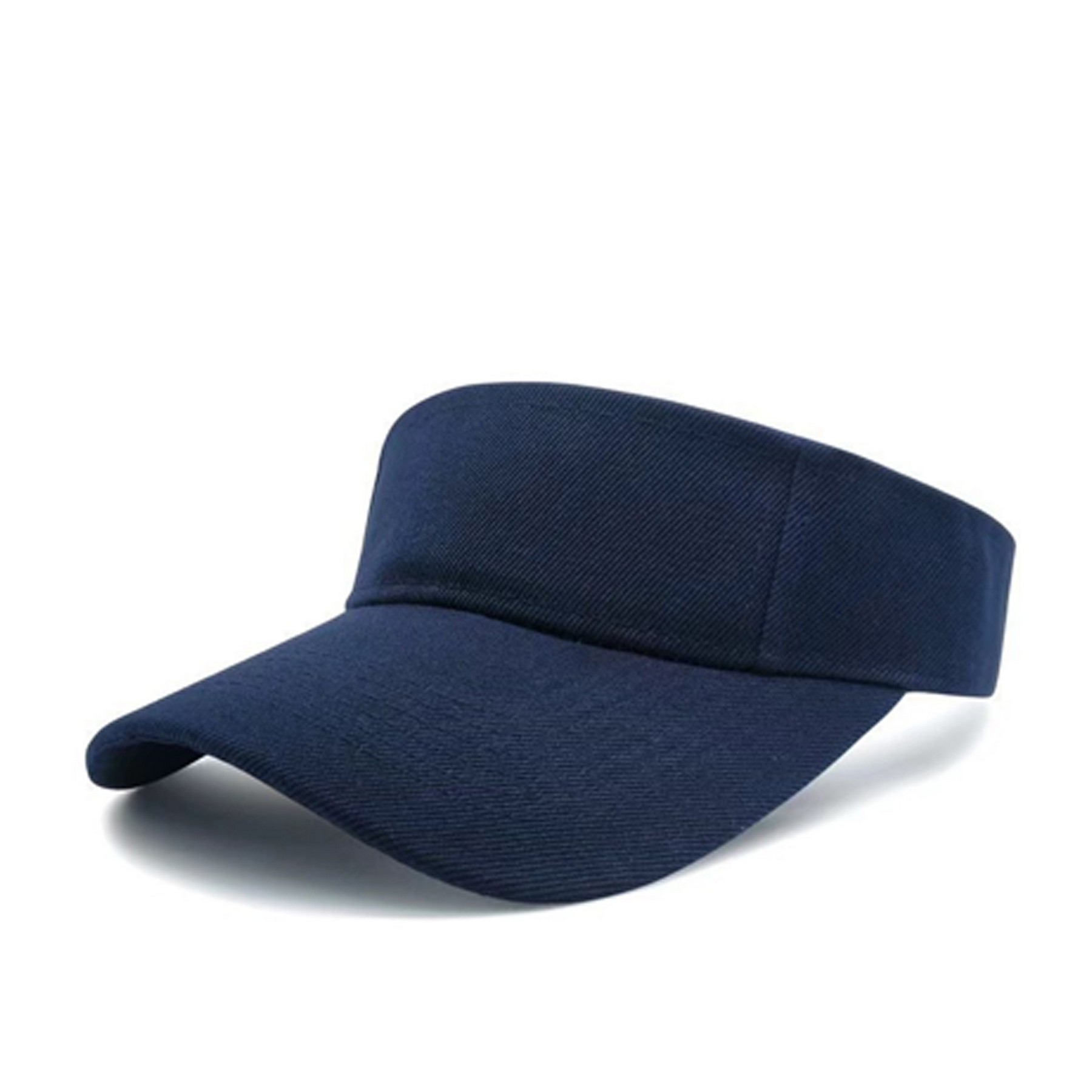 Adjustable Packable Sports Cap Visor Sun Hat 4